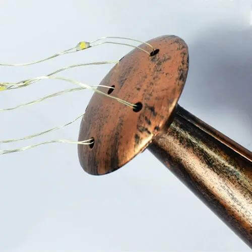 Sun-Powered Sass – The Ultimate Garden Glow-Up - Outdoor Decor