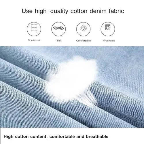 Bye Felicia® Rhinestone Fringe Denim Shorts – High-Waisted Festival Jean Short Bye Felicia Goods