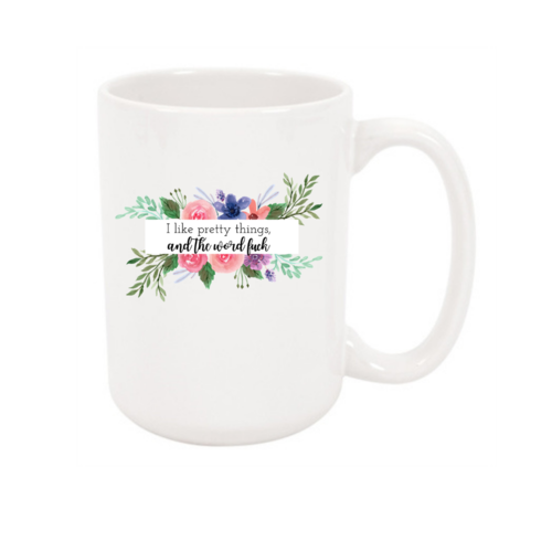 Bye Felicia Goods® Stainless Steel Tumbler – Insulated with Straw & Slider Lid - I like pretty things and the F word