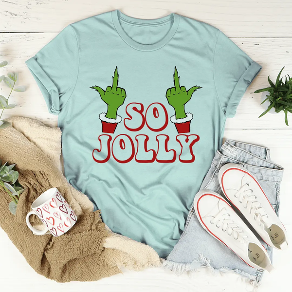 So Jolly Tee-3