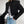 Niche Black Blazer, Broadway | BYMANYC ® New York-1