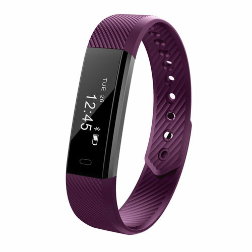 SmartFit Slim Smartwatch – Health, Alerts, & Style in One (Free Band Included!)
