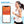 SmartFit Slim Smartwatch – Health, Alerts, & Style in One (Free Band Included!)