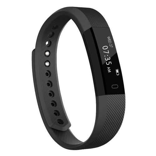 SmartFit Slim Smartwatch – Health, Alerts, & Style in One (Free Band Included!)