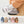 Baby 3D Cartoon Bear Patched Pattern Non-Slip Warm Shoes-0