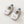 Baby 3D Cartoon Bear Patched Pattern Non-Slip Warm Shoes-5