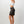 Laced & Loaded Mini Skirt