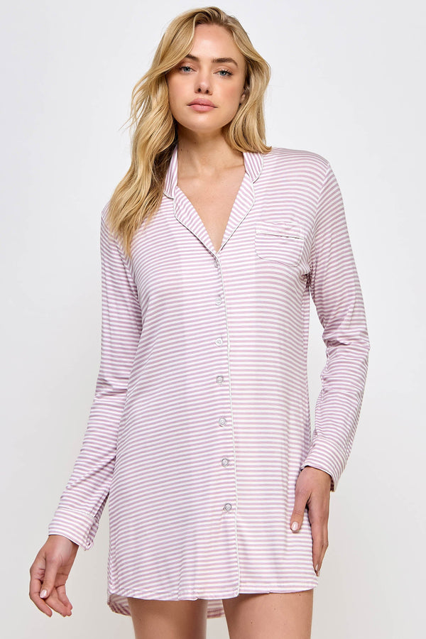 2088 Mahina Sleep Shirt-6