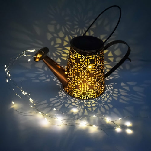 Sun-Powered Sass – The Ultimate Garden Glow-Up - Outdoor Decor