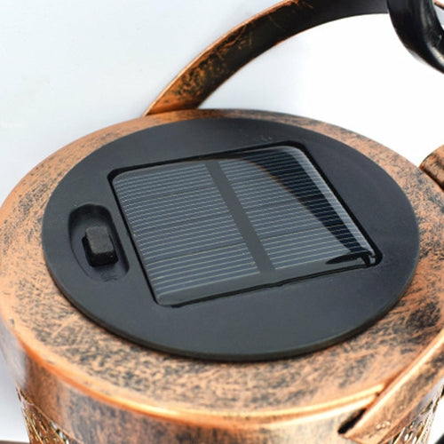 Sun-Powered Sass – The Ultimate Garden Glow-Up - Outdoor Decor