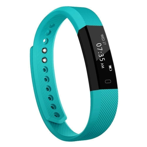 SmartFit Slim Smartwatch – Health, Alerts, & Style in One (Free Band Included!)
