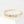 Bye Felicia Goods® Custom Birthstone Ring – Personalized Family Birthstone Ring | Sterling Silver Mother’s Ring Gift (Up to 5 Stones)