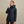 Bye Felicia Goods® Women’s Casual Zip-Up Hooded Jacket – Wide Fit Solid Style