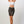 Laced & Loaded Mini Skirt