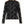 Myla Sheer Floral Lace Mesh Mock Neck Long Sleeve Top-5