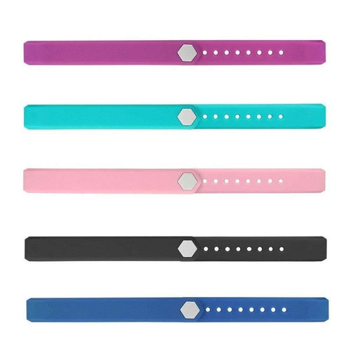 SmartFit Slim Smartwatch – Health, Alerts, & Style in One (Free Band Included!)