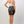 Laced & Loaded Mini Skirt