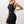 The Distraction – Mesh Cutout Bodycon Dress