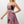 Serve & Slay – Vegan Leather Hi-Low Tube Dress