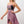 Serve & Slay – Vegan Leather Hi-Low Tube Dress