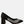 Abatina Satin Diamante Embellished Pumps-7