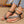 Hazel Rhinestone Flower Braided Straps Sandals-2