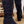 Suede Double Buckled Side Zipped Mid-calf Boots-4