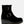 Big horn Faux Fur Harness Boots-5