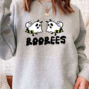 Boobees Sweat Shirt-0