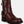 Caribou Harness Detail Biker Boots-1