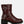 Caribou Harness Detail Biker Boots-0