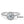 Bye Felicia Goods® Clear CZ Ring – High-Polish Stainless Steel Sparkle, classic.