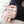 Bye Felicia Goods® Sea Blue CZ Ring – High-Polish Stainless Steel