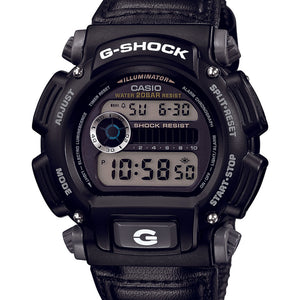 G-Shock DW9052V-1CR Men's Grey Sport Watch-0