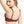 French Style Eyelash Lace Bra for Large Chest and Plus Sizes, Upper East Side, BYMANYC New York.-3