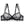 French Style Lace Minimizer Bra with Side Support For Large Chests, Upper East Side, BYMANYC New York.-3