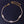 Sassy & Protected – Evil Eye Charm Anklet