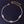 Bye Felicia Goods® Minimalist Ankle Bracelet – Gold, Rose Gold or Silver Finish