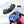 The Dragon Mini – Ultra-Portable Bluetooth Speaker with Bass
