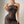 Halter Neck Lingerie Dress with Sheer Lace For Women, Greenwich Village, BYMANYC New York.-1