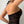 Halter Neck Lingerie Dress with Sheer Lace For Women, Greenwich Village, BYMANYC New York.-2