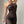 Halter Neck Lingerie Dress with Sheer Lace For Women, Greenwich Village, BYMANYC New York.-3