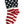 🇺🇸 Stars, Stripes & Sass Crew Socks