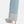 Mike Drop Diamante & Rhinestones Denim Boots-3
