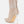 Podstar Rhinestones Embellished Foldover Boots-2