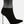 Podstar Rhinestones Embellished Foldover Boots-5