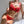 Red Lace Bra Set with Ultra-Thin Cups For Women, Upper East Side, BYMANYC New York.-2