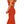 The Showstopper – Red Ruffle Mermaid Dress