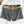 Bye Felicia Goods® “HELLO” Men’s Boxer Briefs – Breathable Comfort Underwear
