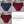 Bye Felicia Goods® 3-Piece Luxury Floral Lace Panty Set – Sexy Embroidered Briefs